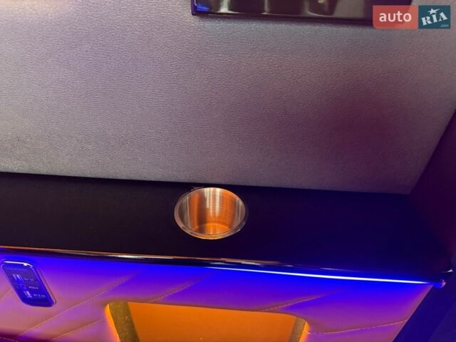 Белый Мерседес Sprinter, объемом двигателя 2.14 л и пробегом 250 тыс. км за 46800 $, фото 48 на Automoto.ua