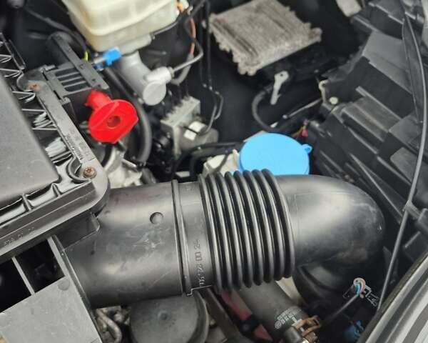 Белый Мерседес Sprinter, объемом двигателя 3 л и пробегом 490 тыс. км за 39000 $, фото 22 на Automoto.ua