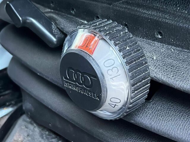 Білий Мерседес Sprinter, об'ємом двигуна 2.1 л та пробігом 326 тис. км за 36675 $, фото 23 на Automoto.ua