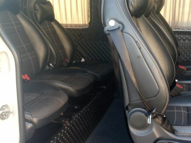 Белый Мерседес Sprinter, объемом двигателя 2.14 л и пробегом 660 тыс. км за 26900 $, фото 8 на Automoto.ua