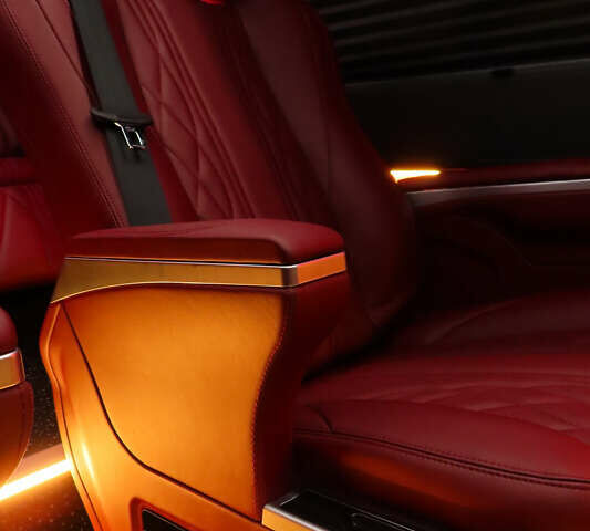 Білий Мерседес Sprinter, об'ємом двигуна 1.95 л та пробігом 222 тис. км за 57999 $, фото 20 на Automoto.ua