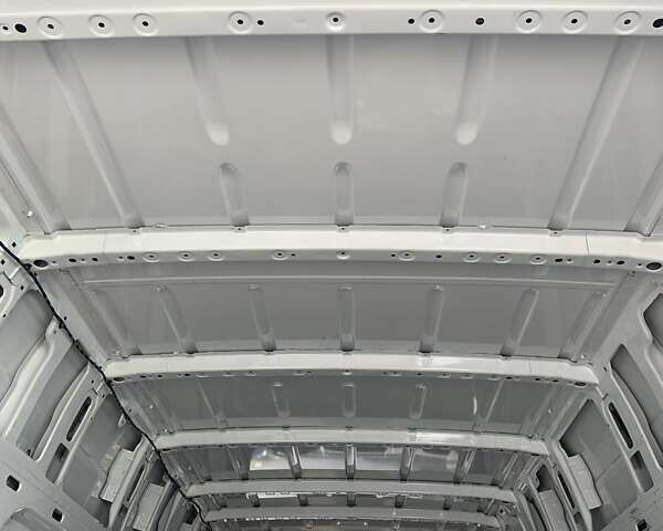 Білий Мерседес Sprinter, об'ємом двигуна 1.95 л та пробігом 243 тис. км за 29000 $, фото 15 на Automoto.ua