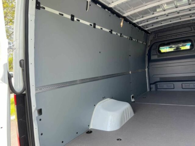 Белый Мерседес Sprinter, объемом двигателя 2 л и пробегом 14 тыс. км за 25000 $, фото 8 на Automoto.ua