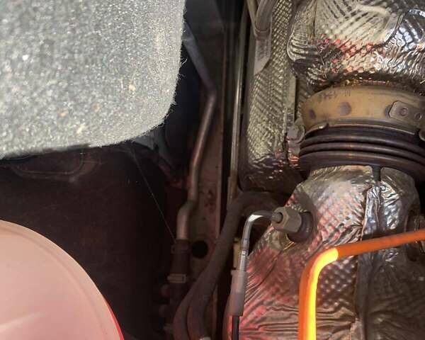 Білий Мерседес Sprinter, об'ємом двигуна 1.95 л та пробігом 243 тис. км за 29000 $, фото 8 на Automoto.ua