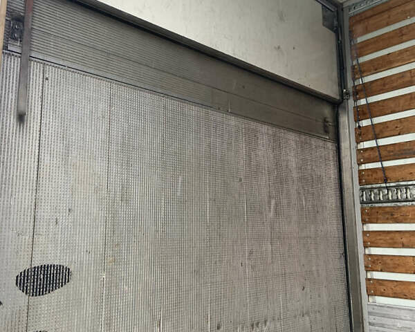 Білий Мерседес Sprinter, об'ємом двигуна 2.1 л та пробігом 342 тис. км за 22900 $, фото 10 на Automoto.ua