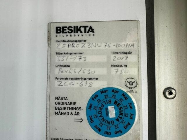 Білий Мерседес Sprinter, об'ємом двигуна 2.14 л та пробігом 389 тис. км за 22000 $, фото 15 на Automoto.ua
