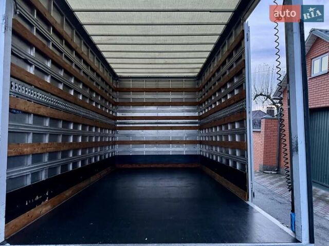 Білий Мерседес Sprinter, об'ємом двигуна 2.2 л та пробігом 207 тис. км за 27199 $, фото 34 на Automoto.ua