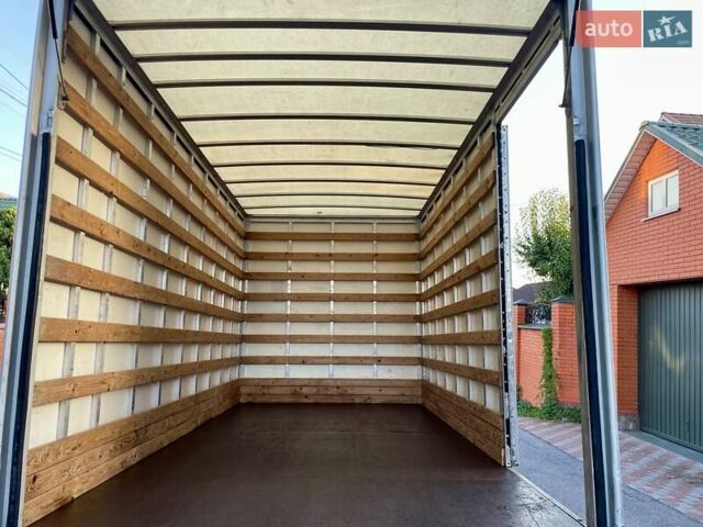 Білий Мерседес Sprinter, об'ємом двигуна 2.2 л та пробігом 248 тис. км за 21099 $, фото 32 на Automoto.ua