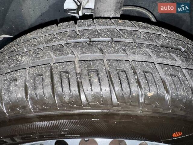 Білий Мерседес Sprinter, об'ємом двигуна 2.2 л та пробігом 207 тис. км за 27199 $, фото 16 на Automoto.ua