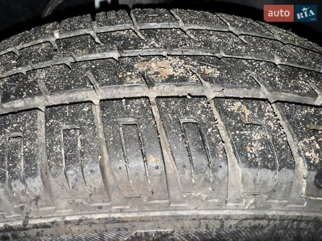 Білий Мерседес Sprinter, об'ємом двигуна 2.2 л та пробігом 207 тис. км за 27199 $, фото 9 на Automoto.ua