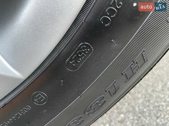 Білий Мерседес Sprinter, об'ємом двигуна 2.2 л та пробігом 248 тис. км за 21299 $, фото 14 на Automoto.ua