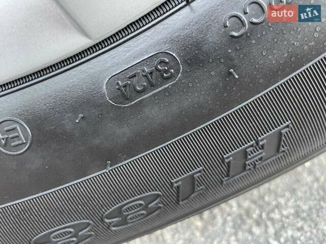 Белый Мерседес Sprinter, объемом двигателя 2.2 л и пробегом 248 тыс. км за 20999 $, фото 11 на Automoto.ua