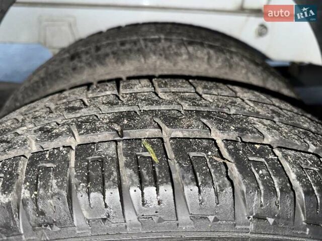 Білий Мерседес Sprinter, об'ємом двигуна 2.2 л та пробігом 207 тис. км за 27199 $, фото 12 на Automoto.ua