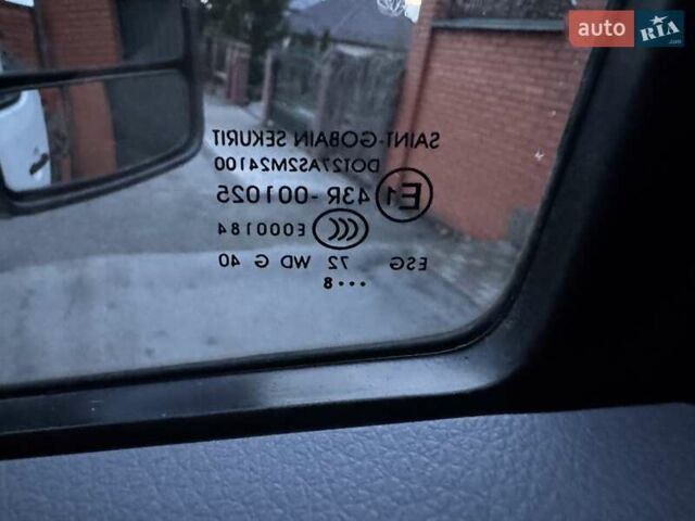 Білий Мерседес Sprinter, об'ємом двигуна 2.2 л та пробігом 207 тис. км за 27199 $, фото 30 на Automoto.ua