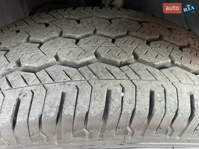 Білий Мерседес Sprinter, об'ємом двигуна 2.2 л та пробігом 248 тис. км за 21099 $, фото 10 на Automoto.ua