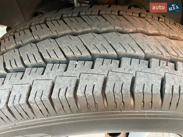 Білий Мерседес Sprinter, об'ємом двигуна 2.2 л та пробігом 248 тис. км за 21099 $, фото 19 на Automoto.ua