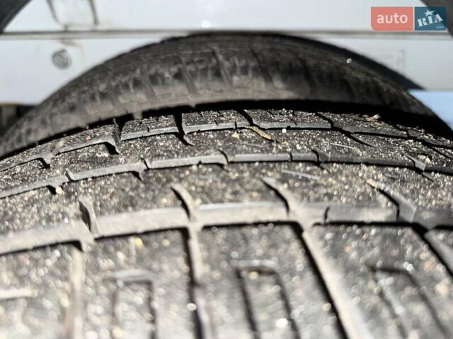 Білий Мерседес Sprinter, об'ємом двигуна 2.2 л та пробігом 207 тис. км за 27199 $, фото 14 на Automoto.ua