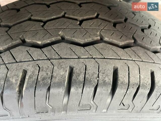 Білий Мерседес Sprinter, об'ємом двигуна 2.2 л та пробігом 248 тис. км за 21099 $, фото 13 на Automoto.ua