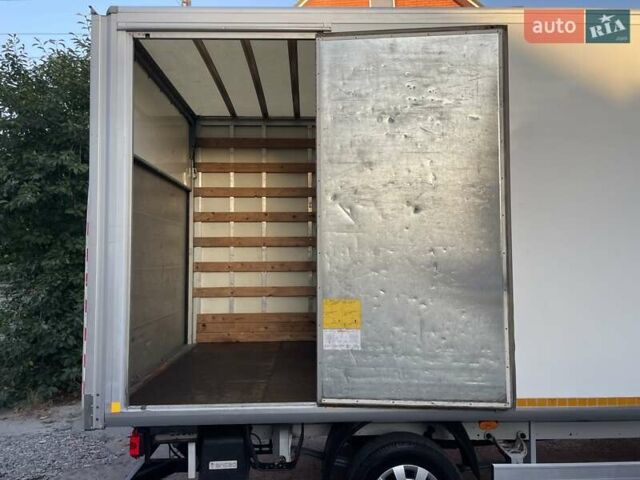 Білий Мерседес Sprinter, об'ємом двигуна 2.2 л та пробігом 248 тис. км за 21099 $, фото 29 на Automoto.ua