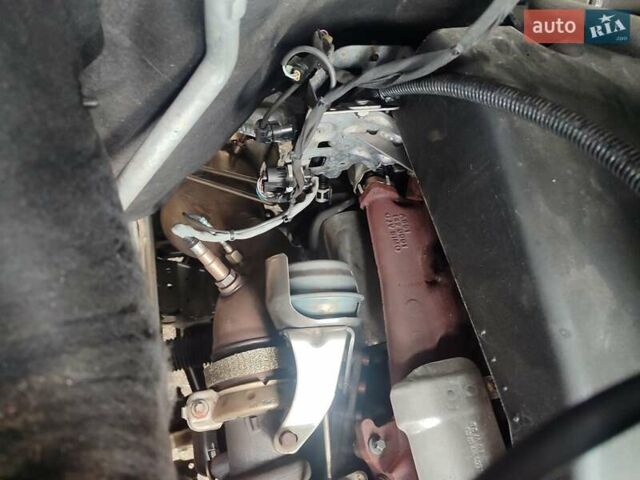 Белый Мерседес Sprinter, объемом двигателя 2.1 л и пробегом 300 тыс. км за 24900 $, фото 20 на Automoto.ua