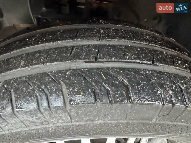 Белый Мерседес Sprinter, объемом двигателя 2.2 л и пробегом 192 тыс. км за 29300 $, фото 19 на Automoto.ua