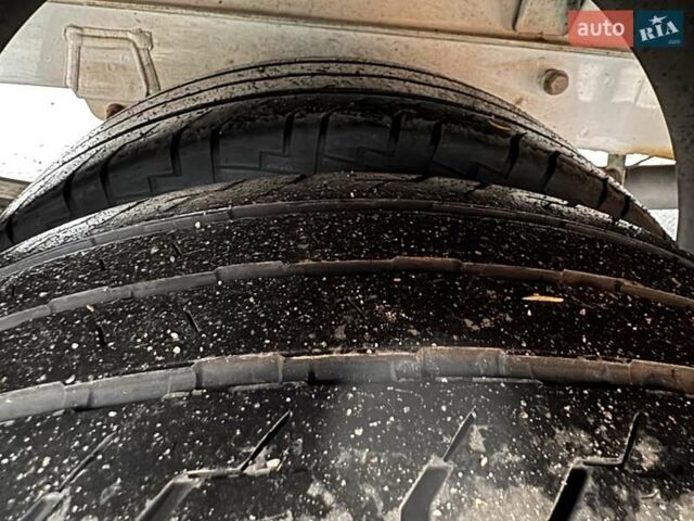 Белый Мерседес Sprinter, объемом двигателя 2.2 л и пробегом 192 тыс. км за 29300 $, фото 13 на Automoto.ua