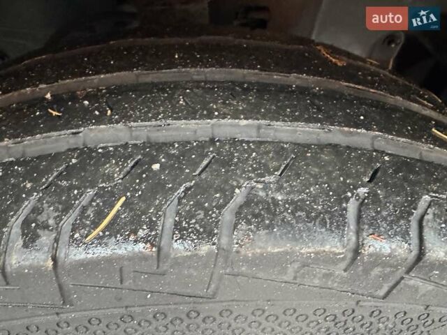 Белый Мерседес Sprinter, объемом двигателя 2.2 л и пробегом 192 тыс. км за 29300 $, фото 11 на Automoto.ua