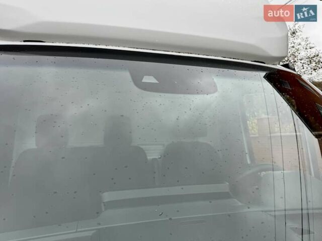 Белый Мерседес Sprinter, объемом двигателя 2.2 л и пробегом 192 тыс. км за 29300 $, фото 9 на Automoto.ua