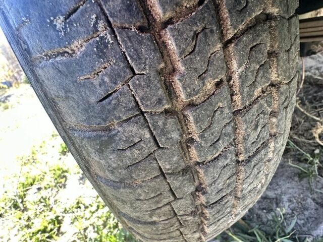 Белый Мерседес Sprinter, объемом двигателя 2.3 л и пробегом 3 тыс. км за 3600 $, фото 7 на Automoto.ua