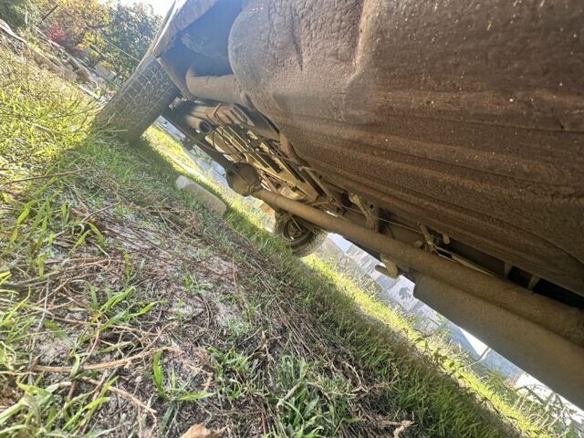 Белый Мерседес Sprinter, объемом двигателя 2.3 л и пробегом 3 тыс. км за 3600 $, фото 6 на Automoto.ua