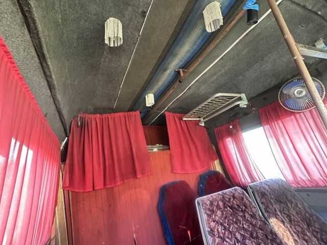 Белый Мерседес Sprinter, объемом двигателя 2.3 л и пробегом 3 тыс. км за 3600 $, фото 5 на Automoto.ua