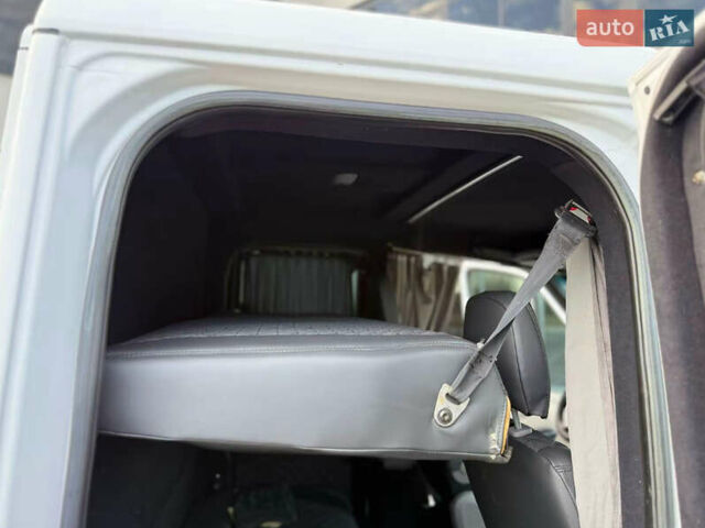 Білий Мерседес Sprinter, об'ємом двигуна 3.23 л та пробігом 467 тис. км за 26800 $, фото 15 на Automoto.ua