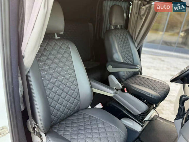 Білий Мерседес Sprinter, об'ємом двигуна 3.23 л та пробігом 467 тис. км за 26800 $, фото 19 на Automoto.ua