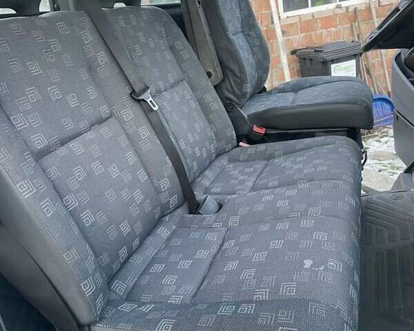 Білий Мерседес Sprinter, об'ємом двигуна 2.15 л та пробігом 1000 тис. км за 10000 $, фото 6 на Automoto.ua