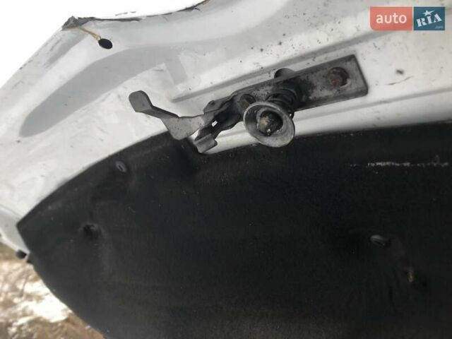 Білий Мерседес Sprinter, об'ємом двигуна 2.69 л та пробігом 430 тис. км за 18900 $, фото 28 на Automoto.ua