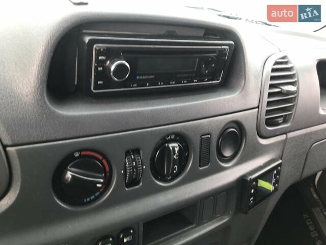 Білий Мерседес Sprinter, об'ємом двигуна 2.69 л та пробігом 430 тис. км за 18900 $, фото 26 на Automoto.ua