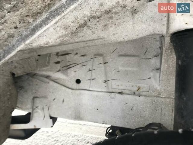 Білий Мерседес Sprinter, об'ємом двигуна 2.69 л та пробігом 430 тис. км за 18900 $, фото 6 на Automoto.ua