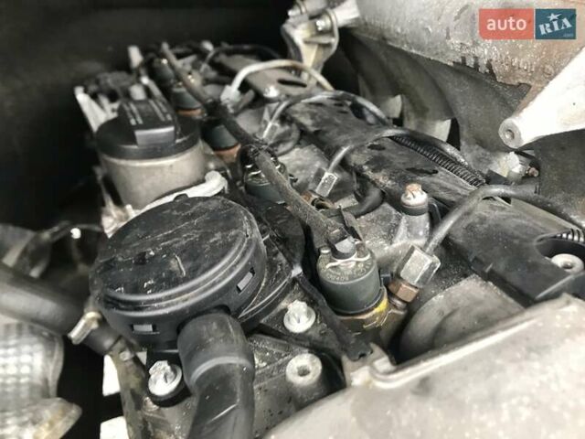 Білий Мерседес Sprinter, об'ємом двигуна 2.69 л та пробігом 430 тис. км за 18900 $, фото 32 на Automoto.ua