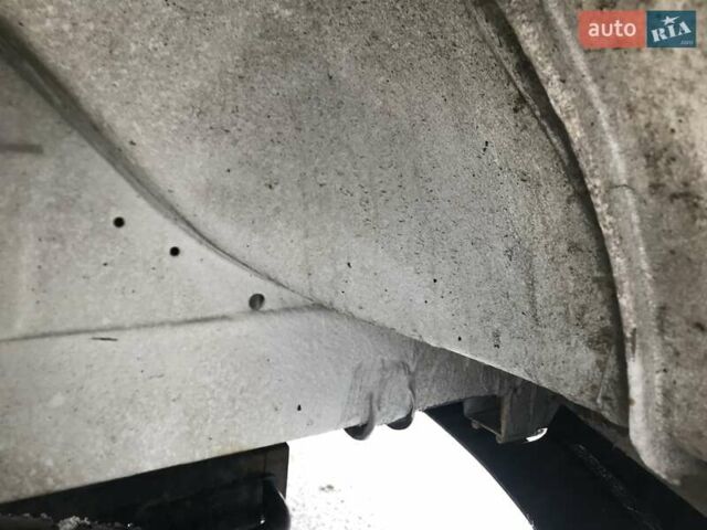 Білий Мерседес Sprinter, об'ємом двигуна 2.69 л та пробігом 430 тис. км за 18900 $, фото 7 на Automoto.ua