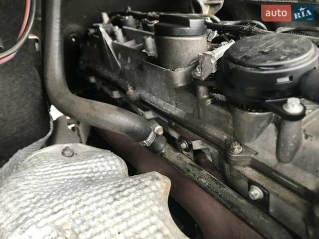 Білий Мерседес Sprinter, об'ємом двигуна 2.69 л та пробігом 430 тис. км за 18900 $, фото 33 на Automoto.ua