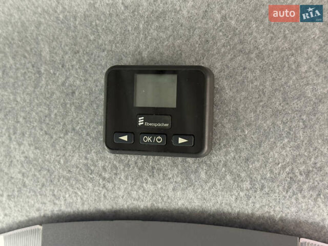 Білий Мерседес Sprinter, об'ємом двигуна 2.99 л та пробігом 396 тис. км за 27500 $, фото 26 на Automoto.ua