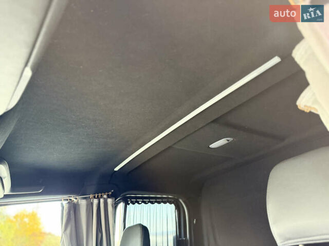 Білий Мерседес Sprinter, об'ємом двигуна 3 л та пробігом 466 тис. км за 25800 $, фото 87 на Automoto.ua