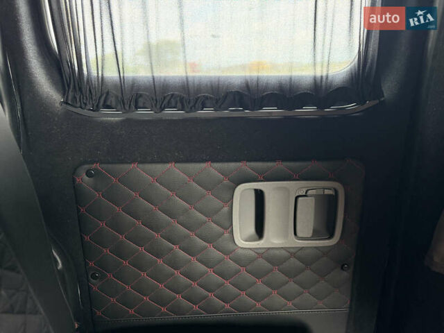 Белый Мерседес Sprinter, объемом двигателя 3.23 л и пробегом 470 тыс. км за 27800 $, фото 78 на Automoto.ua