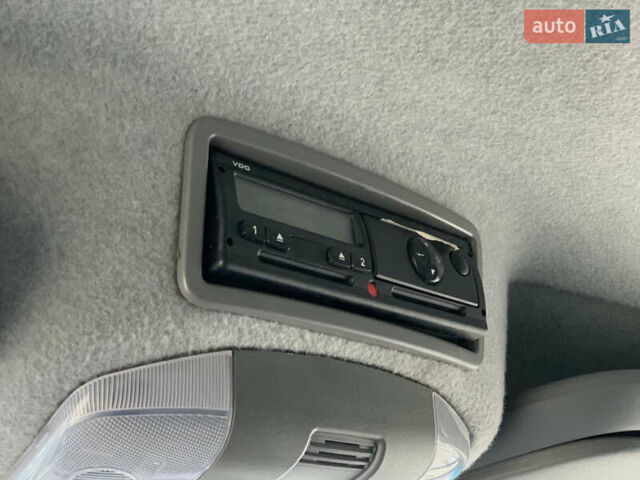 Білий Мерседес Sprinter, об'ємом двигуна 2.2 л та пробігом 395 тис. км за 19999 $, фото 47 на Automoto.ua