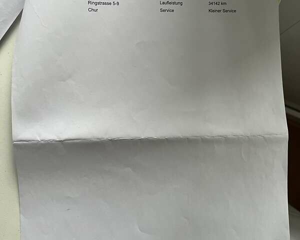 Білий Мерседес Sprinter, об'ємом двигуна 2.99 л та пробігом 658 тис. км за 23000 $, фото 23 на Automoto.ua