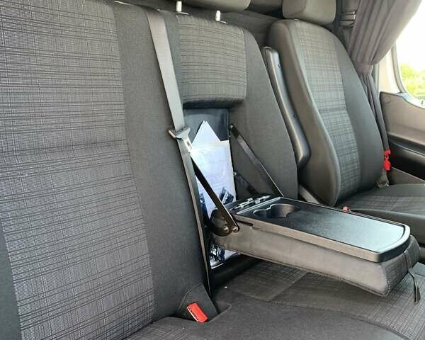 Білий Мерседес Sprinter, об'ємом двигуна 2.99 л та пробігом 658 тис. км за 23000 $, фото 18 на Automoto.ua