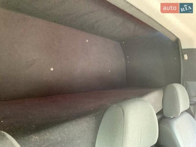 Білий Мерседес Sprinter, об'ємом двигуна 2.99 л та пробігом 658 тис. км за 23000 $, фото 14 на Automoto.ua