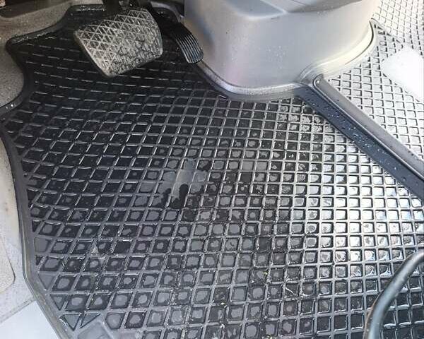 Белый Мерседес Sprinter, объемом двигателя 2.2 л и пробегом 232 тыс. км за 20300 $, фото 47 на Automoto.ua