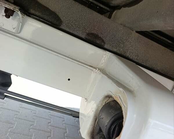 Белый Мерседес Sprinter, объемом двигателя 2.2 л и пробегом 232 тыс. км за 20300 $, фото 35 на Automoto.ua