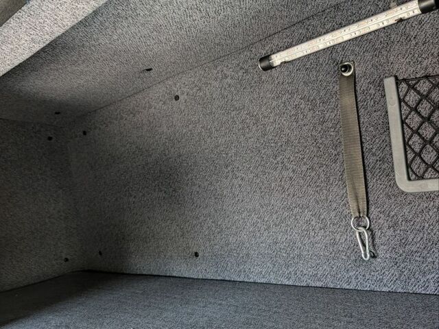 Білий Мерседес Sprinter, об'ємом двигуна 2.99 л та пробігом 76 тис. км за 49500 $, фото 25 на Automoto.ua
